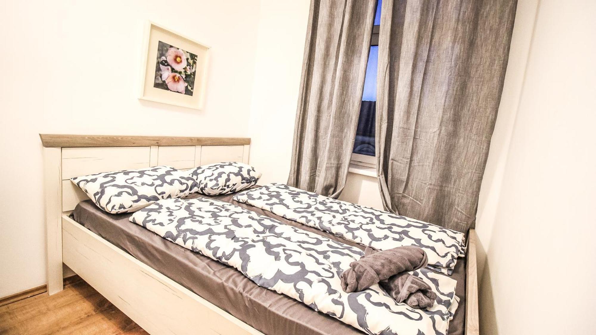 Comfortable Accommodations In The Alterlaa Area Lv6 Вена Экстерьер фото