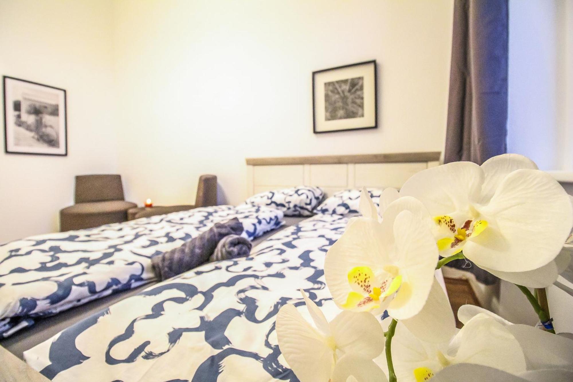 Comfortable Accommodations In The Alterlaa Area Lv6 Вена Экстерьер фото