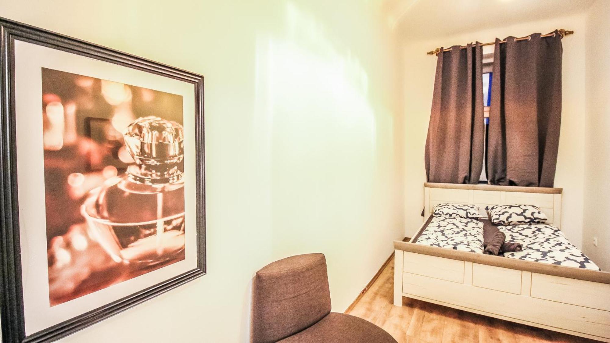 Comfortable Accommodations In The Alterlaa Area Lv6 Вена Экстерьер фото