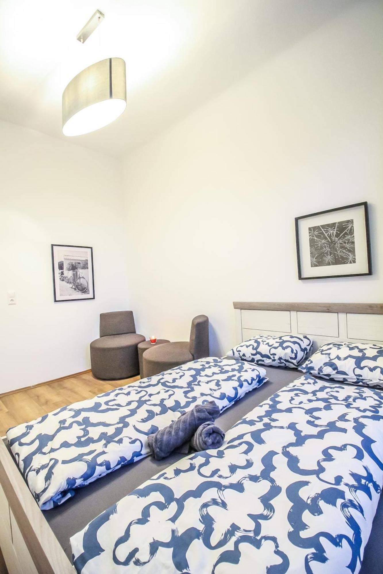 Comfortable Accommodations In The Alterlaa Area Lv6 Вена Экстерьер фото