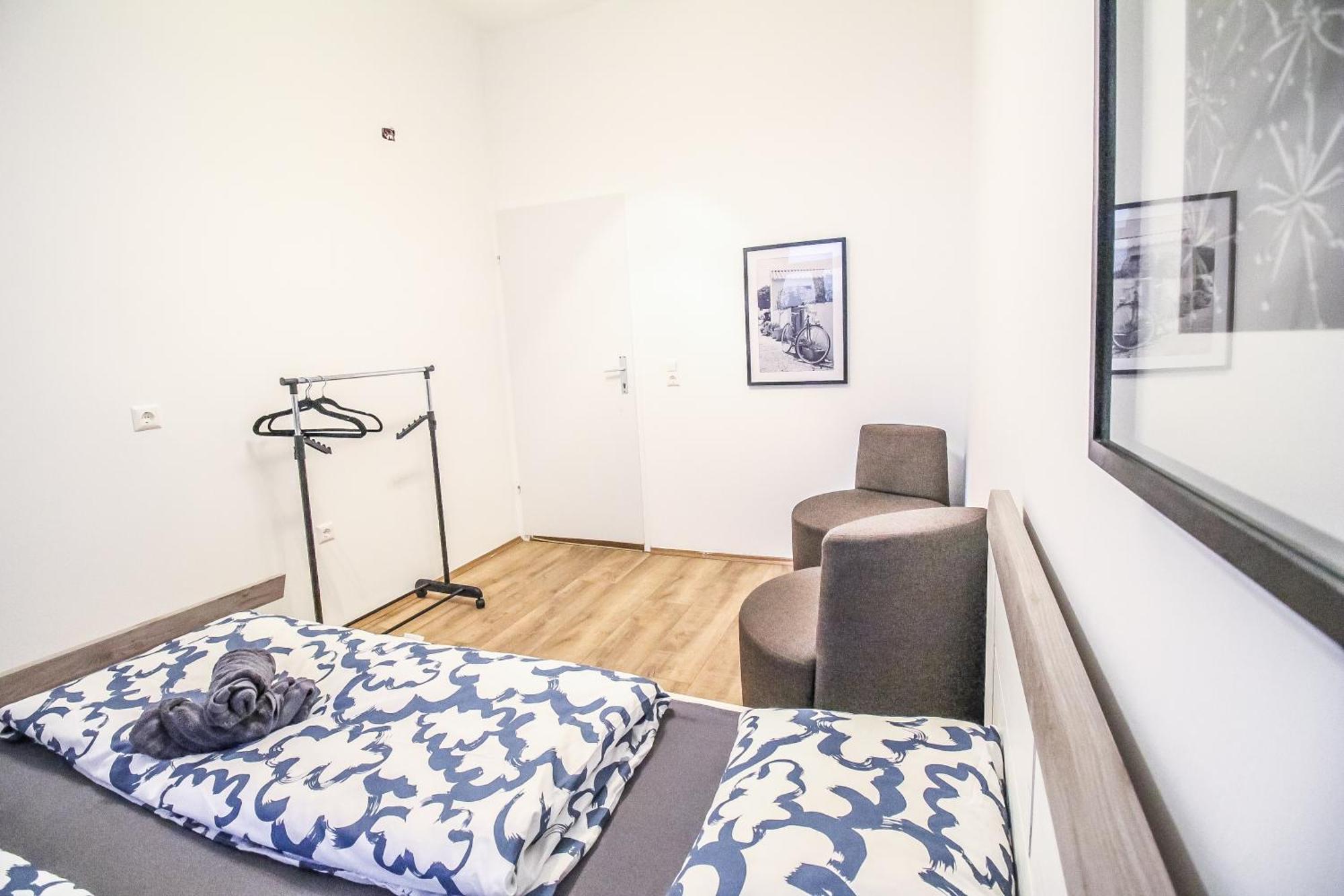 Comfortable Accommodations In The Alterlaa Area Lv6 Вена Экстерьер фото