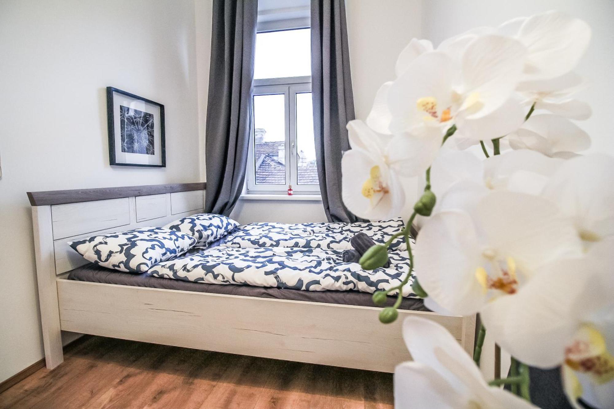 Comfortable Accommodations In The Alterlaa Area Lv6 Вена Экстерьер фото