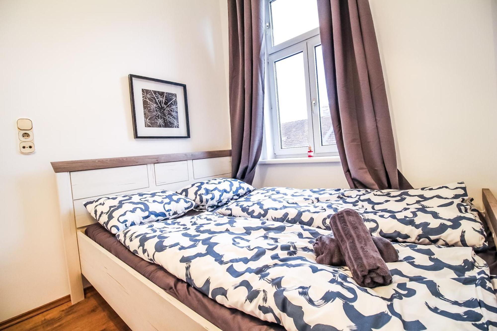 Comfortable Accommodations In The Alterlaa Area Lv6 Вена Экстерьер фото