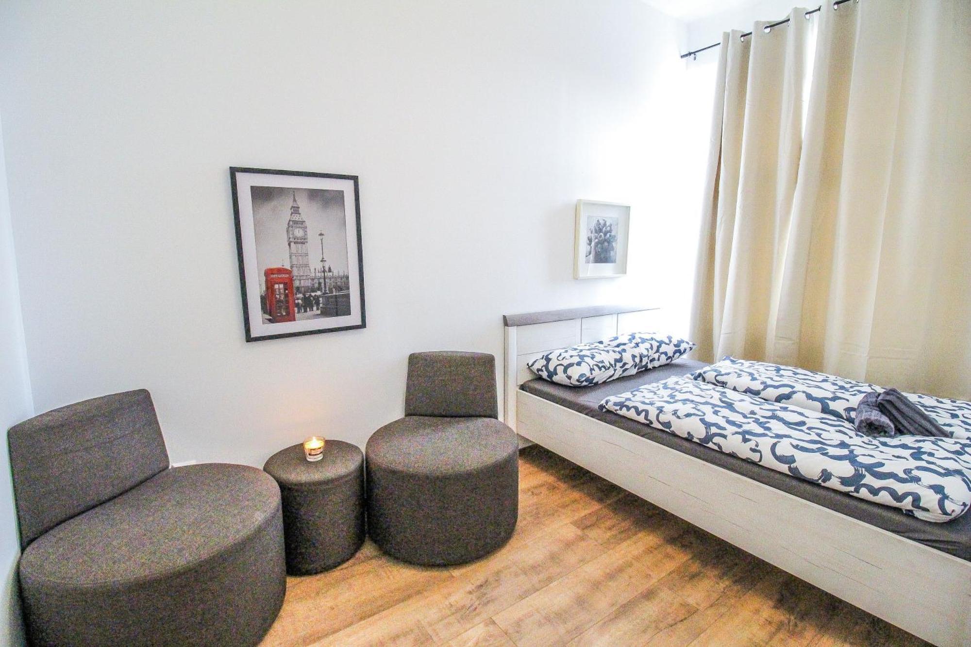 Comfortable Accommodations In The Alterlaa Area Lv6 Вена Экстерьер фото